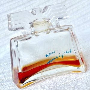 VINTAGE Ciro New Horizons Parfum c. 1941